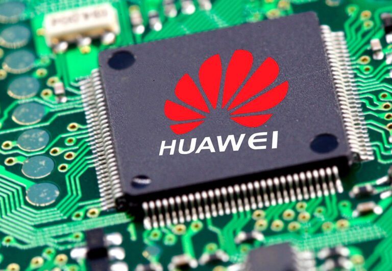 HUAWEIS GEHEIMER CHIPKRIEG