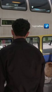 ARD widmet Syrer Reportage nach Hamburg-MesserattackeNach dem Messerangriff am H…