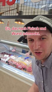 Auf der #Messe für Fleischindustrie IFFA-2025 in Frankfurt am Main wurde #Speise…