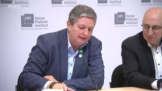 BSI fordert robuste #Cybersicherheit für die EnergieversorgungDas Bundesamt für …