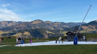 Beliebtes Familien-Skigebiet in #Österreich ist pleiteDie Egger Liftgesellschaft…
