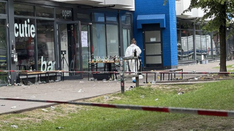 Bielefelder Attentäter bekennt sich zum #IS – MedienDer mutmaßliche Bielefelder …