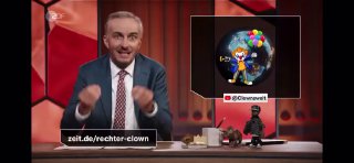 Böhmermann veröffentlicht persönliche Informationen eines YouTubers – und sorgt …