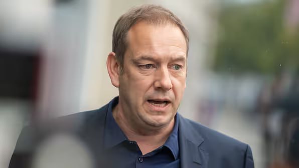 CDU-Bundestagsabgeordneter Henning Otte soll neuer Wehrbeauftragter werdenDas be…