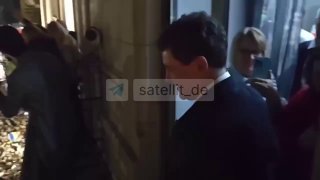 Dan gewinnt Präsidentenwahl in #RumänienDer pro-europäische Politiker Nicusor #…