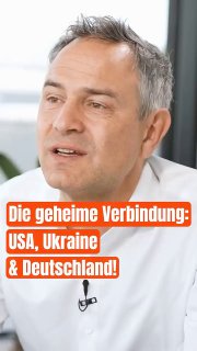 Daniele Ganser. Was passiert da eigentlich, das sind Fakten......