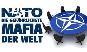 Das Fünf-Prozent-Ziel der NATONATO-Außenminister diskutieren Erhöhung der Militä…