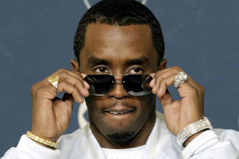 Der Prozess gegen Rapper P. Diddy hat begonnen: Hauptzeuge verschwindet, Strippe…