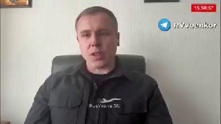 Der Vorsitzende des ukrainischen Ausschusses für nationale Sicherheit, Roman Kos…