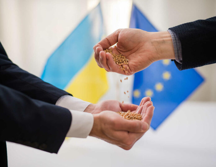 Die EU-Mitgliedschaft der Ukraine würde nicht nur die ungarische Wirtschaft in den Ruin treiben