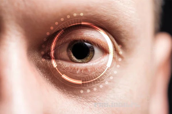 Digital-ID-Projekt „World“ startet in den USA – mit Iris-Scan und Kryptowährung,...