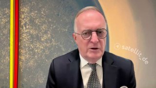 #EXKLUSIV Militarisiertes Denken – Wiener Geostratege zur #Taurus-Rhetorik von M…