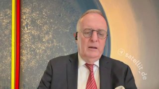 #EXKLUSIV Präsidentenwahl in Polen: Hauchdünner Vorsprung für Favoriten der EU. …