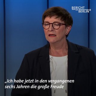 Esken gibt SPD-Vorsitz auf – keine erneute KandidaturDie SPD-Vorsitzende Saskia …
