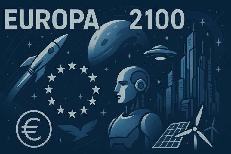 Europa 2100