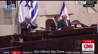 Ex-Premier Ehud Olmert warnt: Der wahre Feind Israels kommt von innen„Der WIRKL…