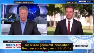 FDA: Warum die Novavax-Zulassung verschoben wurde – und was das über Vertrauen …