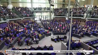 Friedrich Merz zum Bundeskanzler gewähltIm zweiten #Wahlgang hat CDU-Chef Friedr…