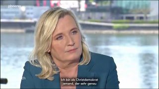 Historiker zu Umgang mit AfD: Keine Brandmauer, sondern rote LinienAndreas Rödde…