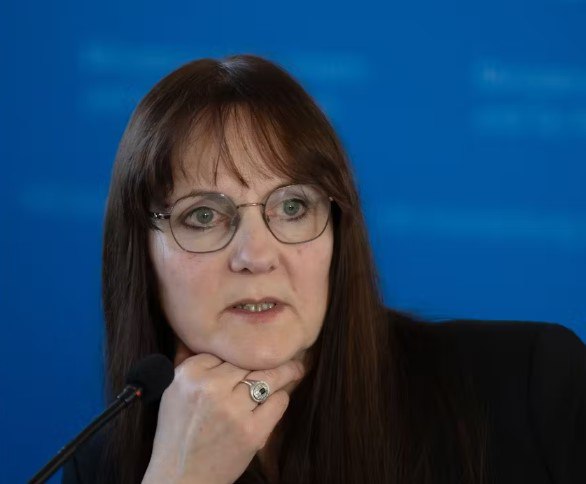 Innenministerin Lange will AfD-Gutachten öffentlich zugänglich machenBrandenburg…