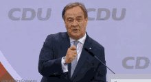 Laschet soll offenbar Chef des Auswärtigen Ausschusses werdenDer frühere #CDU-Vo…