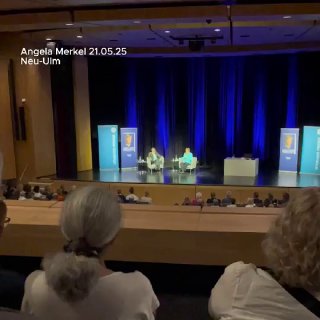 Merkel kritisiert Verschärfung der GrenzkontrollenAltkanzlerin Angela #Merkel ha…