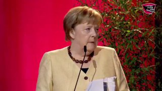 Merkel über deutsche Migrationspolitik: „Darauf können wir stolz sein!“Am Donner…