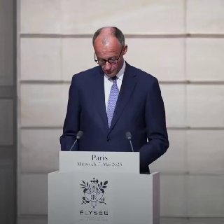 Merz plant zeitnahen Besuch der #UkraineBundeskanzler Friedrich #Merz will „in d…