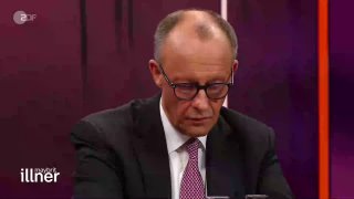 Merz schließt Kooperation mit AfD und Linken bei Gesetzgebung aus Bundeskanzler…