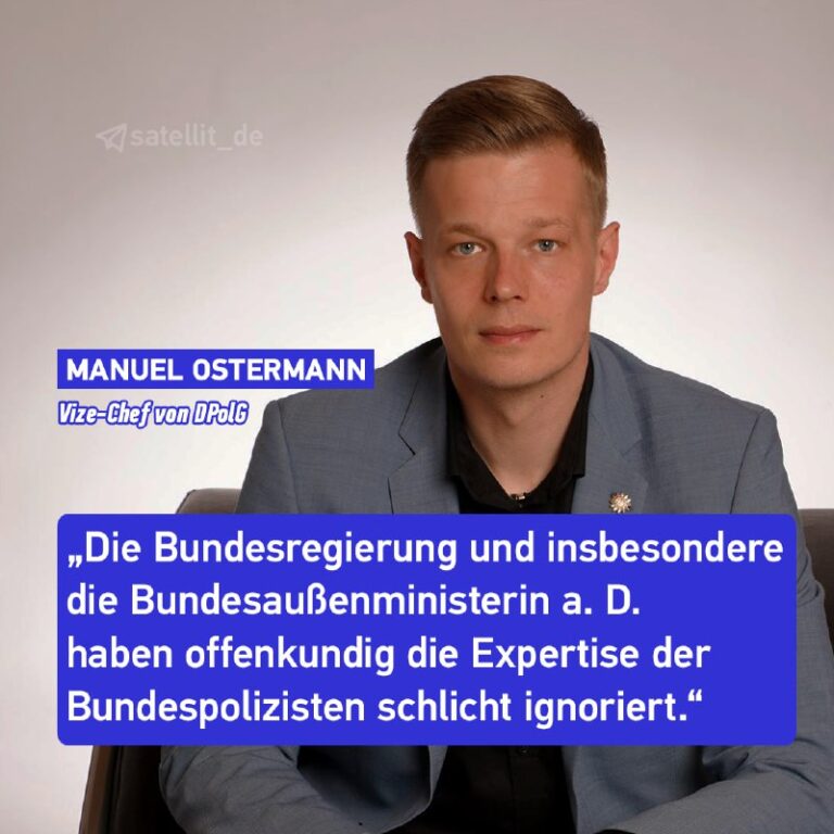 Neuer Außenminister – alte Probleme bei Afghanen-Flügen?Trotz neuer Führung im A…