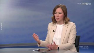 #Österreich: Regierung prüft zwei Varianten für #KopftuchverbotÖsterreichs Minis…
