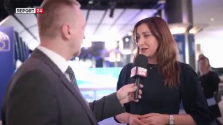 Österreichische Politikerin: „Die EU ist auf dem falschen Kurs“ Petra Steger, Mi…
