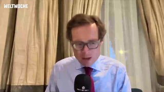 Schweizer Journalist: EU ist „großer Verlierer“ in Ukraine-Konflikt  Roger Köppe…