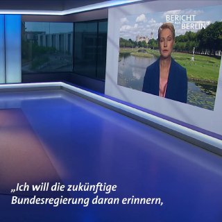Schwesig: „Wir sind in der schwersten Bewährungsprobe unserer Demokratie“Die SPD…