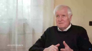Seehofer will für Rüstung mehr Schulden machenDer ehemalige bayerische Ministerp…