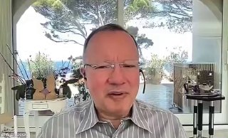 Staatlich geförderte Gewalt? Antifa mit Steuergeld unterstütztMarkus Krall: „Ich…