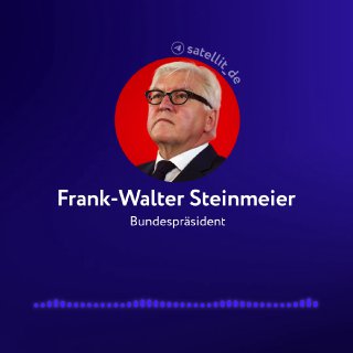 Steinmeier mahnt Regierung zu besserem Auftreten – und warnt vor AfD-Pauschalisi…