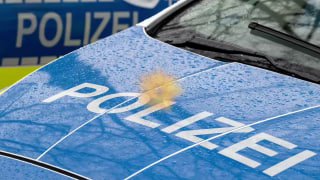 Stell dir vor: Gewalt gegen Bundespolizei nimmt zu – und keiner in Regierung sie…