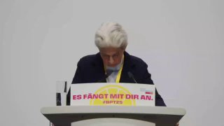 Strack-Zimmermann: Haben heute „Russland zum Feind“Auf dem Parteitag der FDP hat…