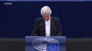 Strack-Zimmermann an EU-Politiker: „Lassen Sie uns wehrhaft sein!“Zum 80. Jahres…