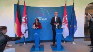 Streit über #AfD-Hochstufung: Brandenburgs Innenministerin tritt zurückBrandenbu…
