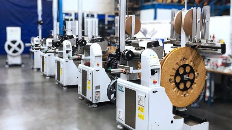 TF Wickeltechnik meldet Insolvenz an – Betrieb läuft weiter Die TF Wickeltechnik…