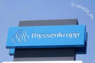 Thyssenkrupp schließt deutsches Werk – Hunderte Angestellte verlieren Job Der In…