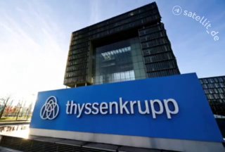 Thyssenkrupp soll zerschlagen werdenDer Vorstand wolle den Industriegiganten in…