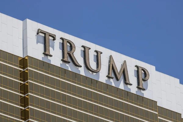 Trump Inc.: Wie die Familie mit dem Weißen Haus Milliarden kassiertWenn Staatsma…