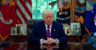 Trump gibt grünes Licht für „Selbstabschiebung“ von Migranten US-Präsident Dona…