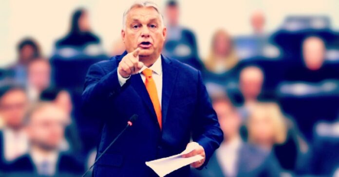 Ungarns Premierminister Orbán: EU-Beitritt der Ukraine würde Krieg in Europa bed...