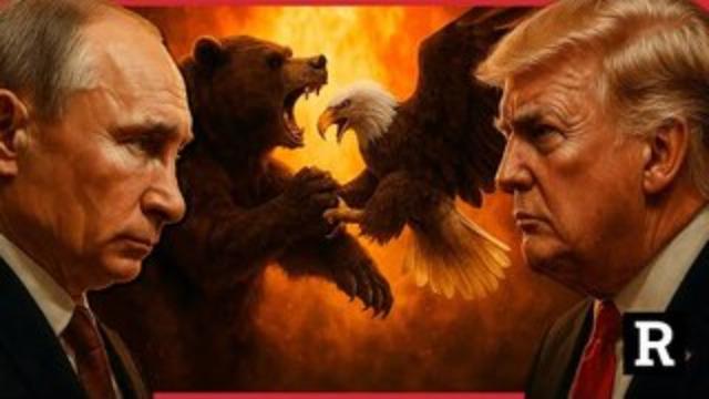 Vorgespräche in Istanbul sind ein Anfang … die eigentliche Show kommt mit Trump …