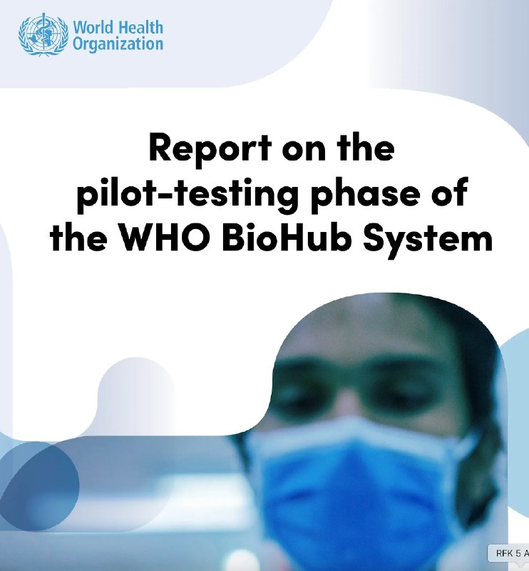 WHO-BioHub unter Beschuss: Dr. Meryl Nass warnt vor globaler Pathogen-Zentralisi…
