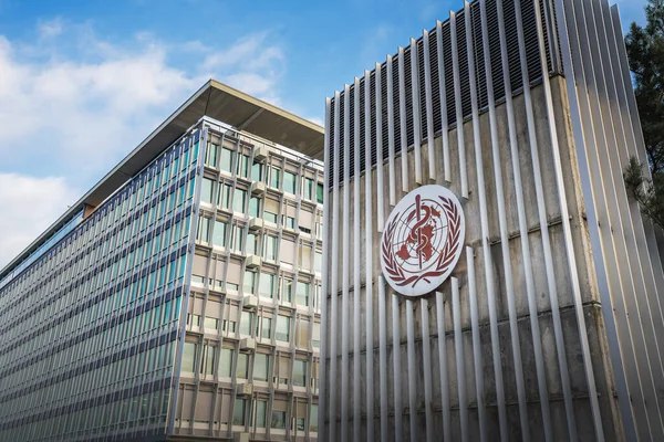 WHO baut um: Pandemie-Architekten entlassen – Gates-Vertraute übernehmenTedros r…